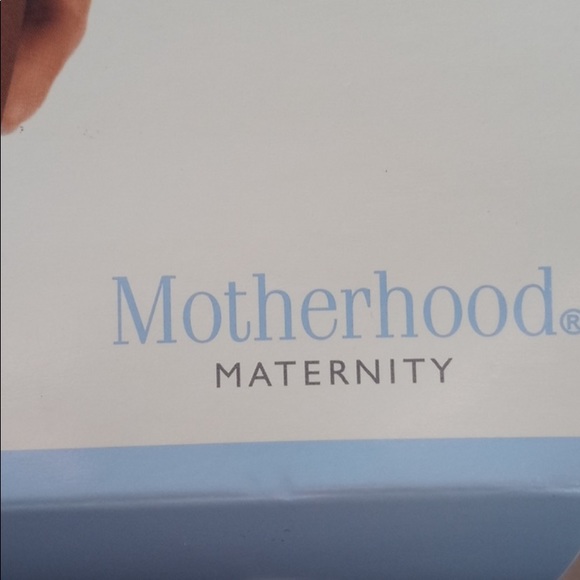 Motherhood Maternity Jumpsuit Army Green support BONUS Belt with … - Picture 5 of 5